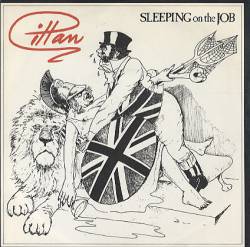 Ian Gillan : Sleeping on the Job